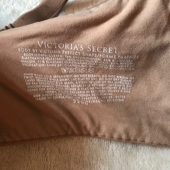 Nude Body by Victoria - Picture 3 of 3